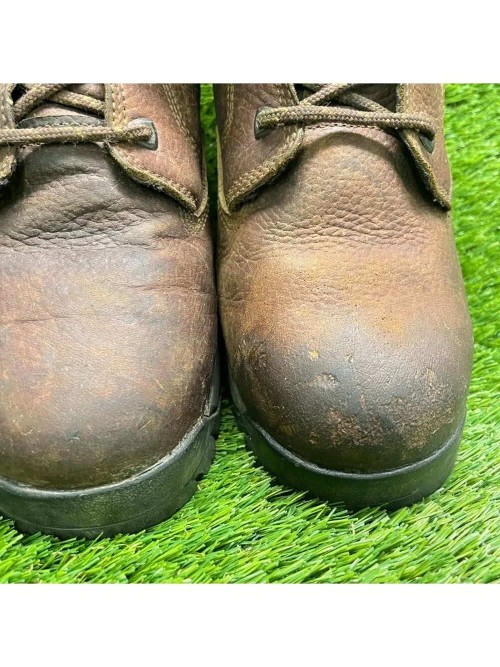 Timberland please review